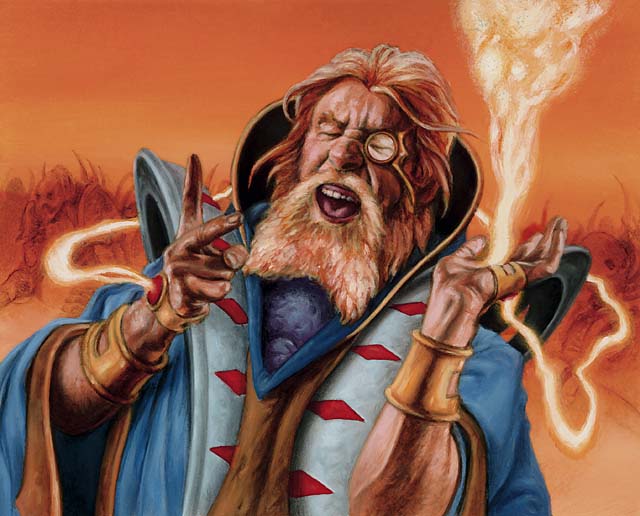 Commodore Guff