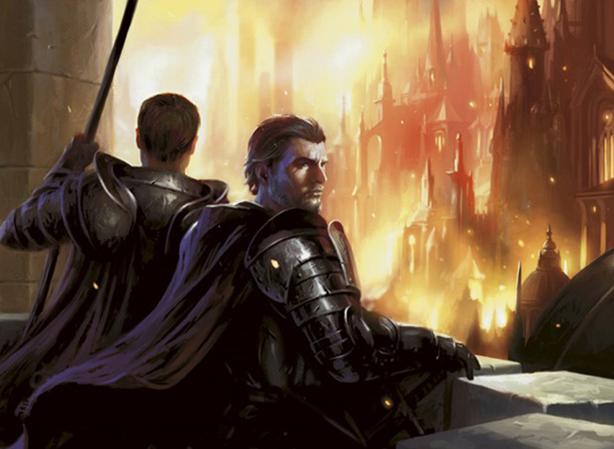 Ravnica
